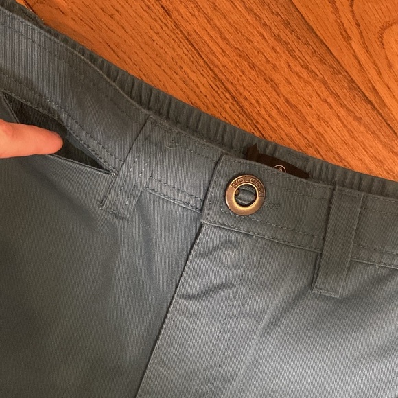 Volcom- This That Them Skate Pants - Picture 10 of 16